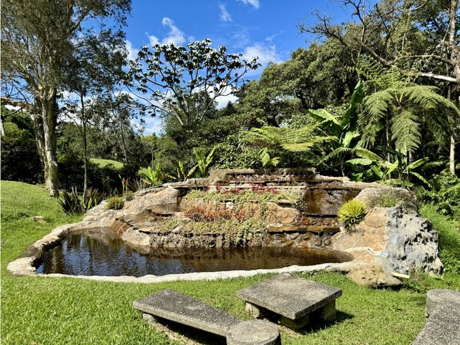Finca en venta en Santa Elena, El Retiro, 746 m² · foto 20 de 21