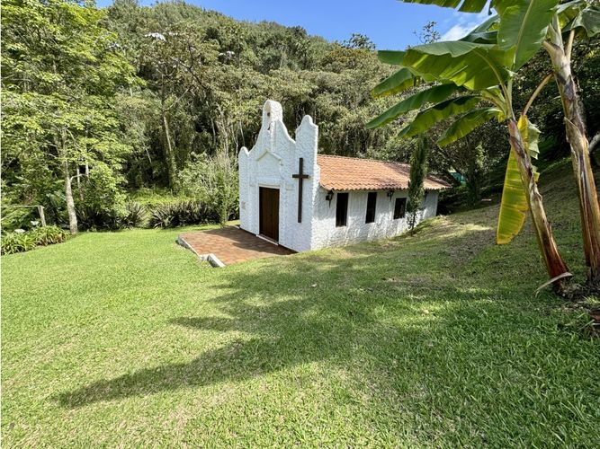 Finca en venta en Santa Elena, El Retiro, 746 m² · foto 21 de 21