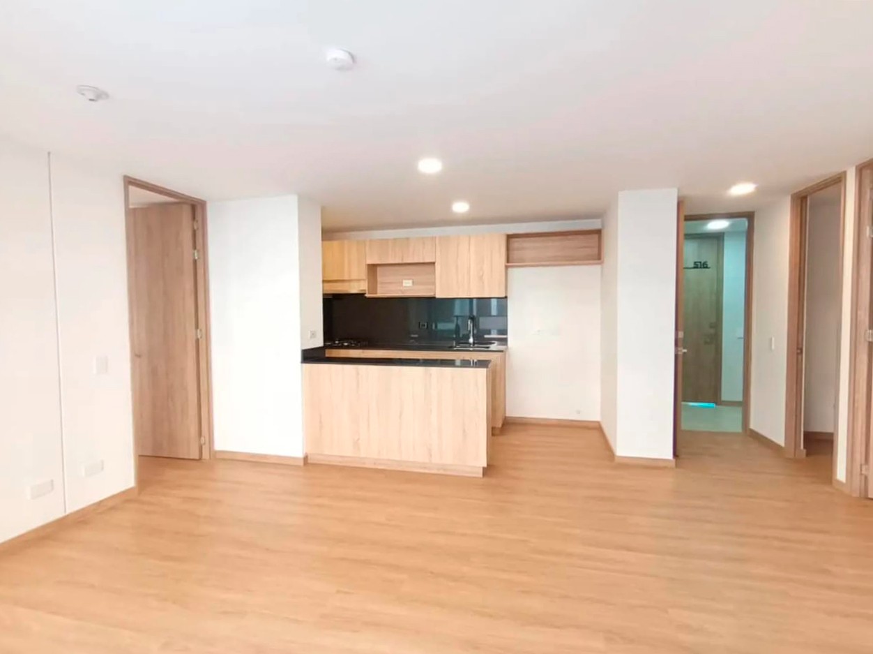 Apartment for sale in Belén, Medellín 3