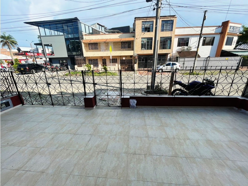 Casa en Venta en San fernando nuevo, Cali