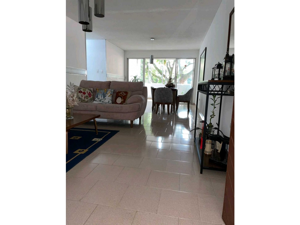 Apartamento en Venta en Ciudad capri, Cali