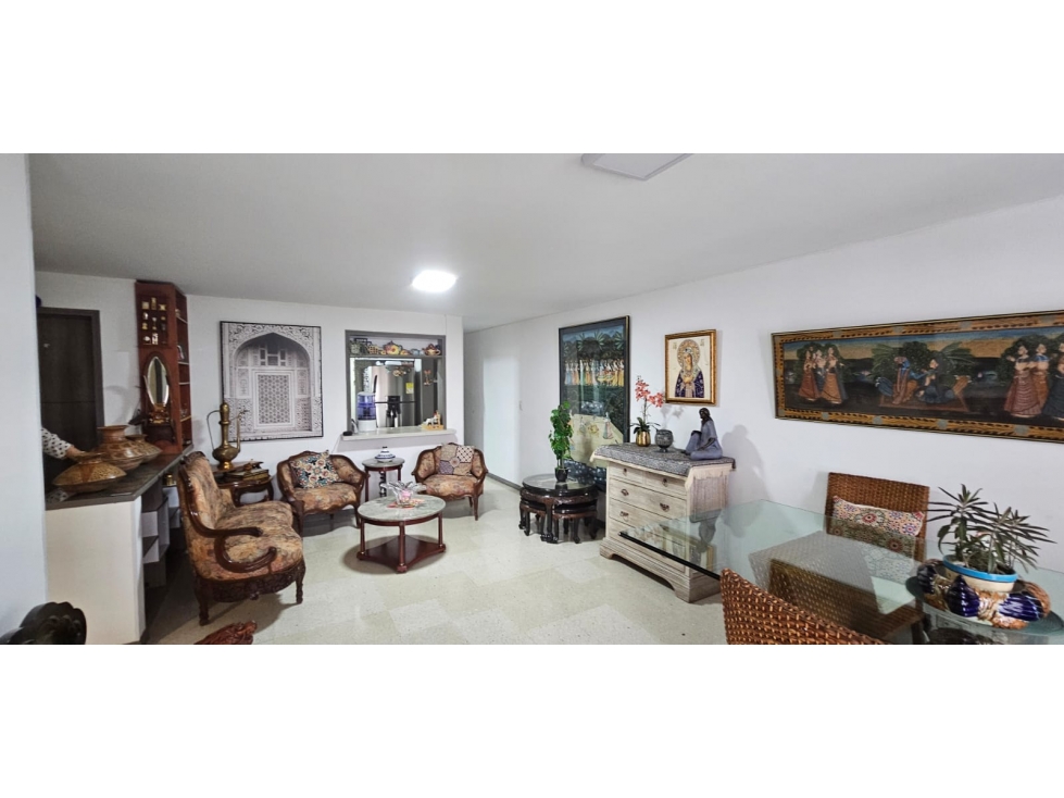 Casa en Venta en Versalles, Cali