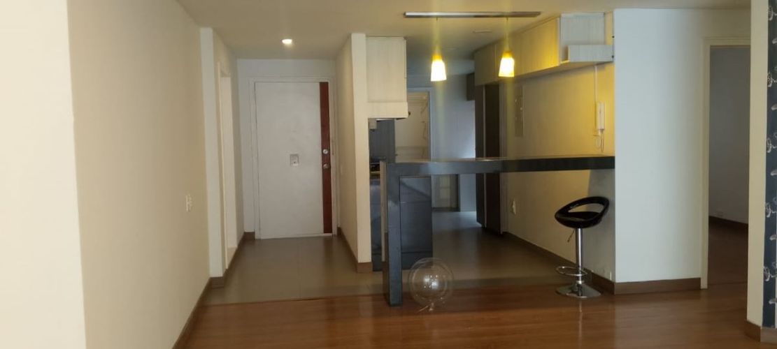 Apartamento en venta en Chapinero, Bogotá · foto 2 de 22