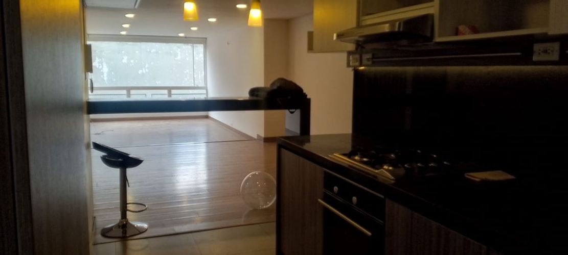 Apartamento en venta en Chapinero, Bogotá · foto 3 de 22