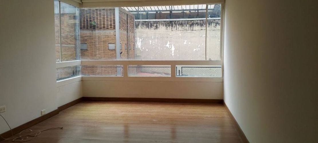 Apartamento en venta en Chapinero, Bogotá · foto 4 de 22