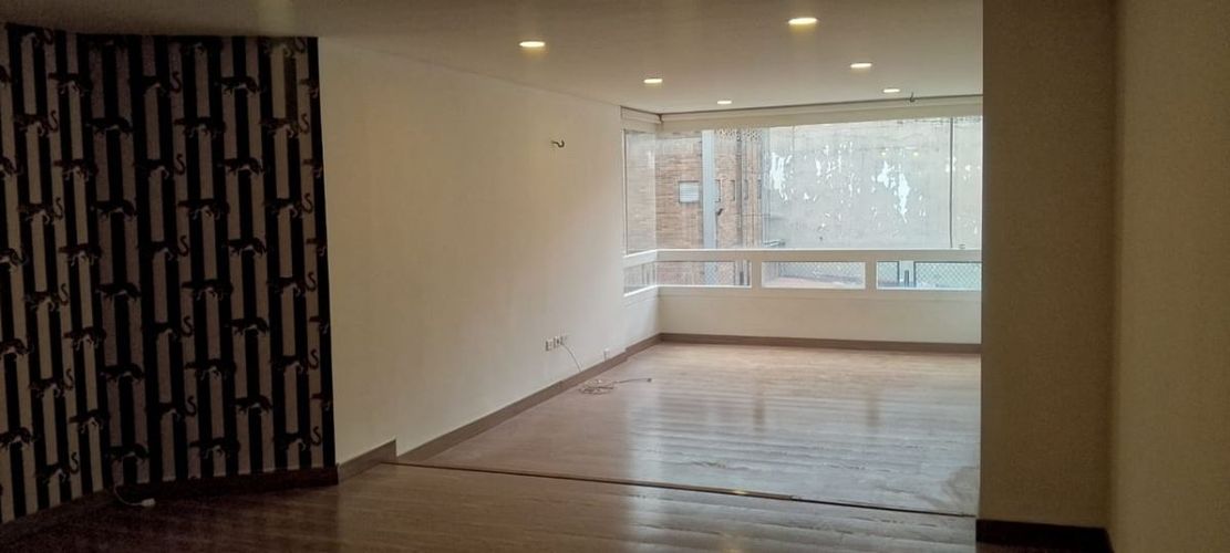 Apartamento en venta en Chapinero, Bogotá · foto 5 de 22