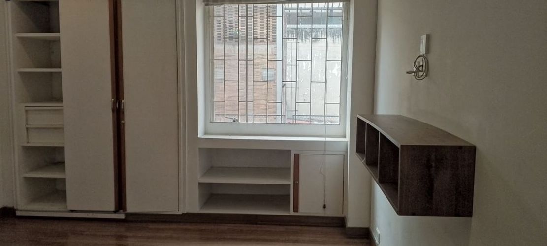 Apartamento en venta en Chapinero, Bogotá · foto 6 de 22