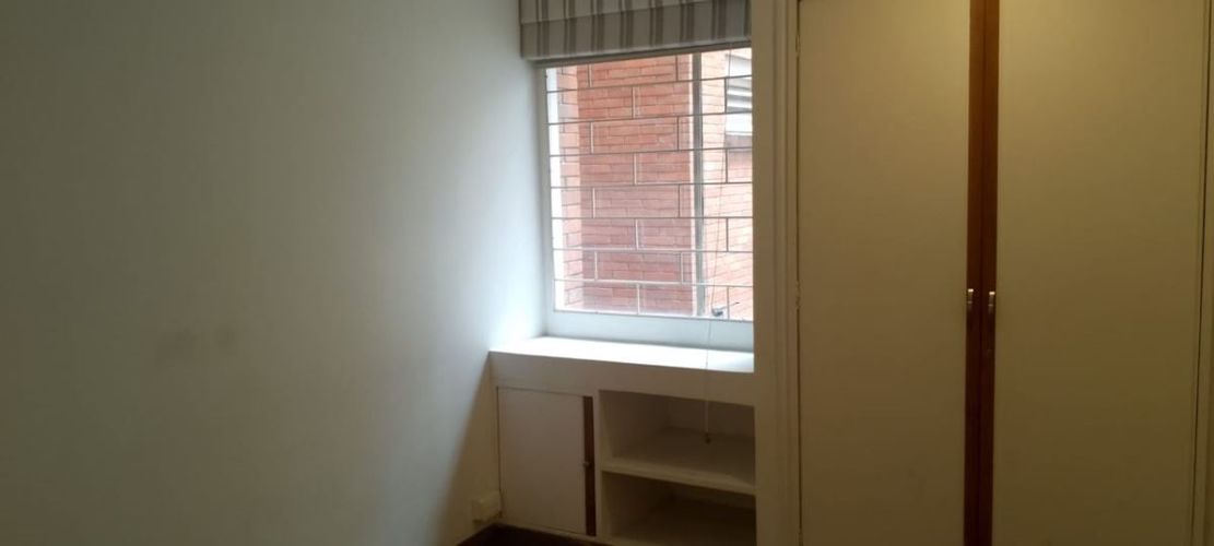 Apartamento en venta en Chapinero, Bogotá · foto 7 de 22