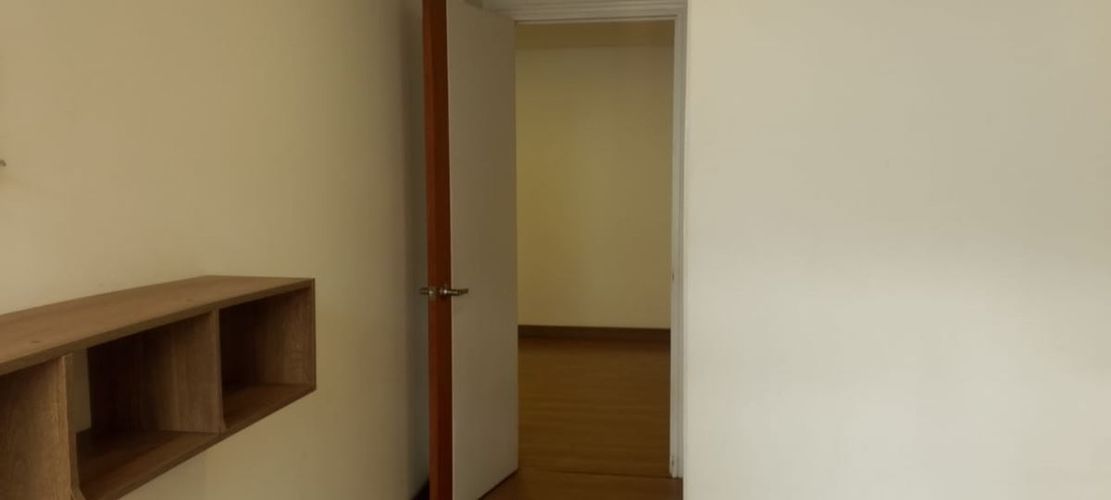 Apartamento en venta en Chapinero, Bogotá · foto 13 de 22