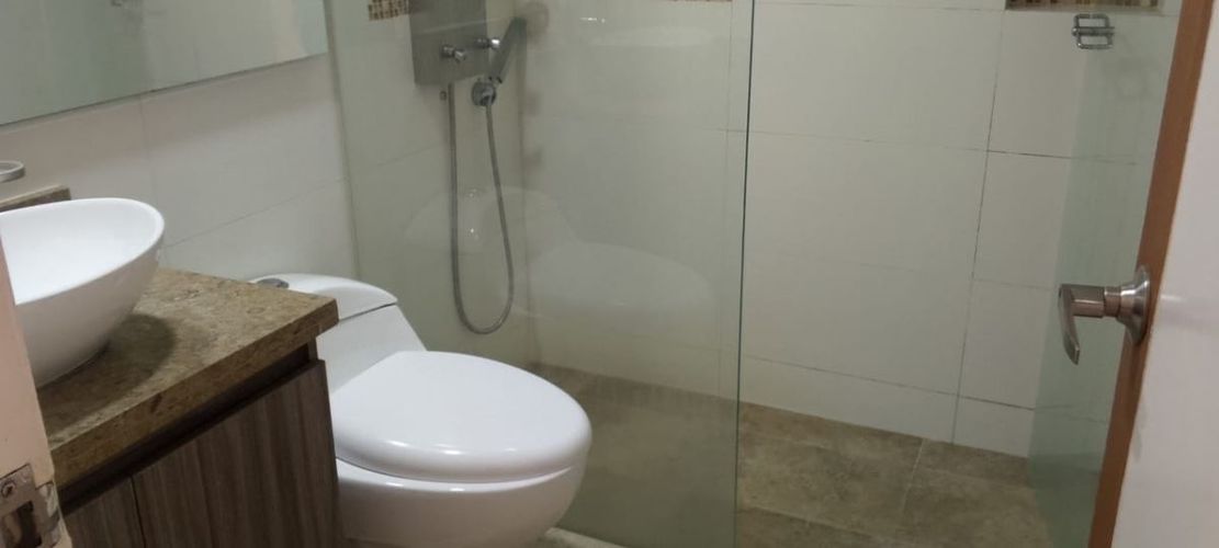 Apartamento en venta en Chapinero, Bogotá · foto 14 de 22