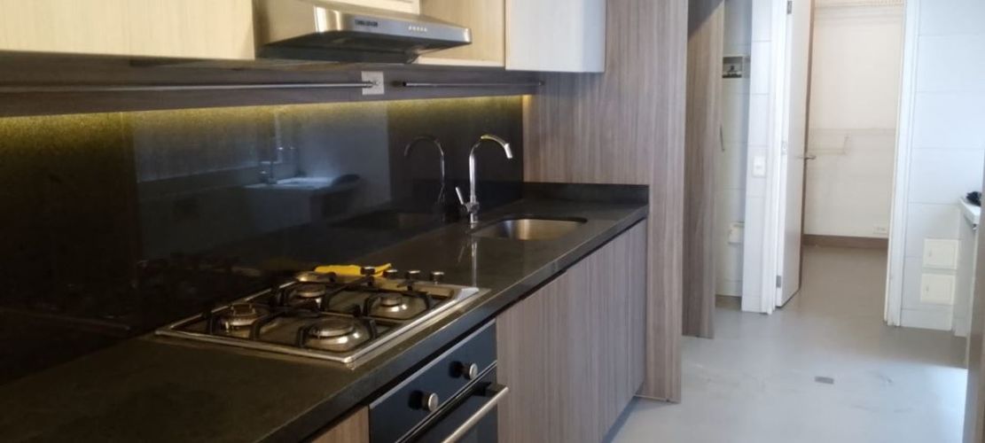 Apartamento en venta en Chapinero, Bogotá · foto 15 de 22