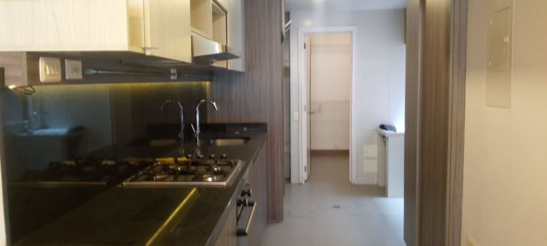 Apartamento en venta en Chapinero, Bogotá · foto 16 de 22