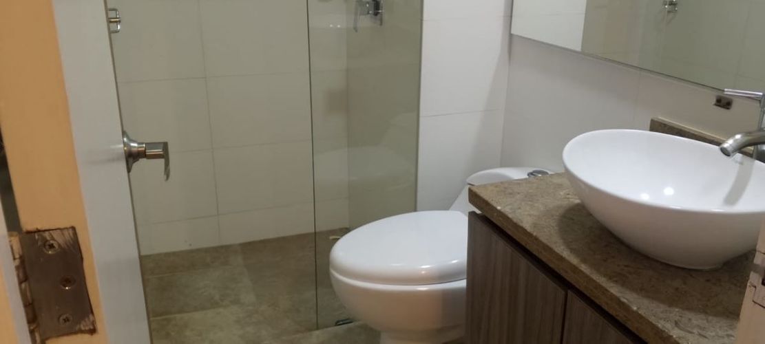 Apartamento en venta en Chapinero, Bogotá · foto 17 de 22