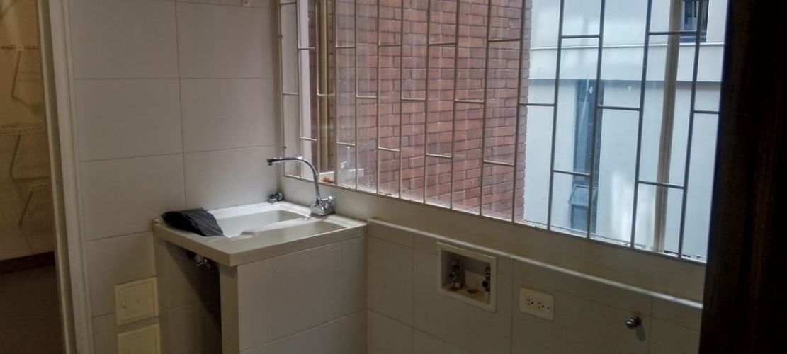 Apartamento en venta en Chapinero, Bogotá · foto 20 de 22