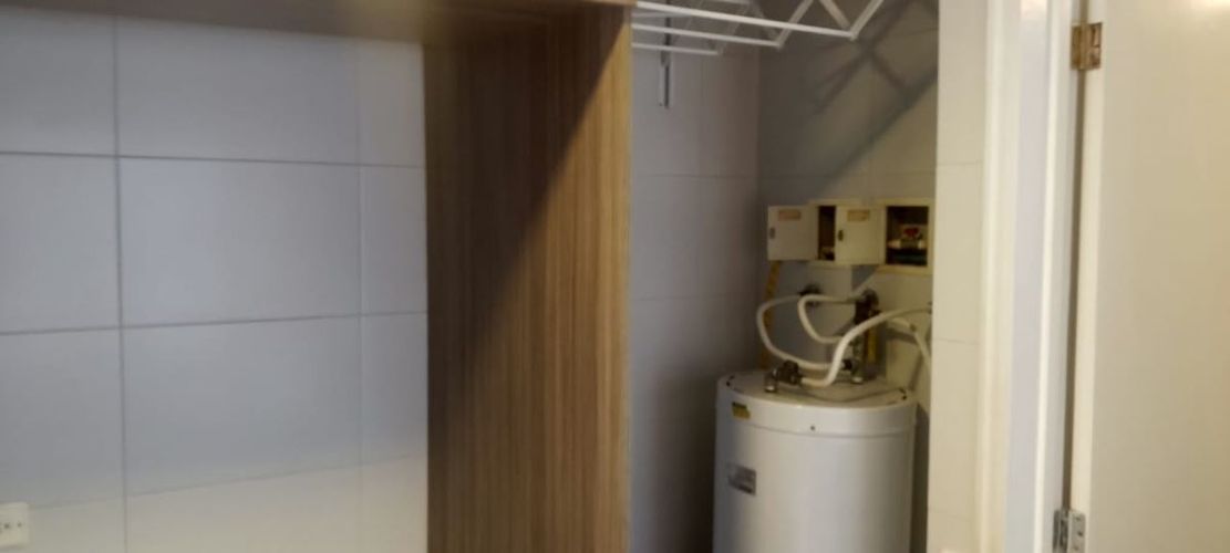 Apartamento en venta en Chapinero, Bogotá · foto 21 de 22