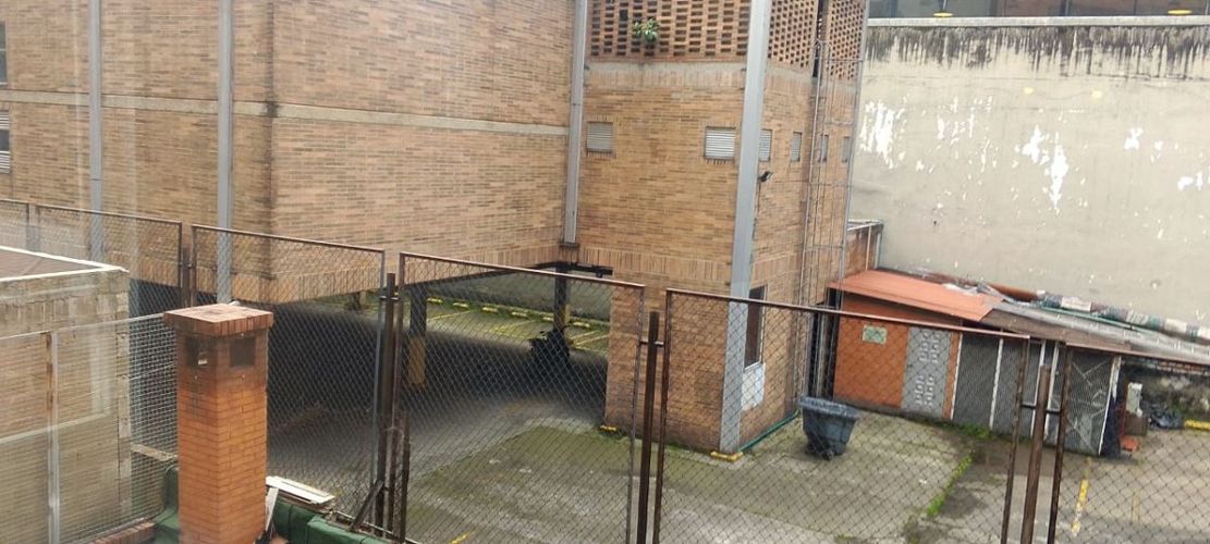 Apartamento en venta en Chapinero, Bogotá · foto 22 de 22