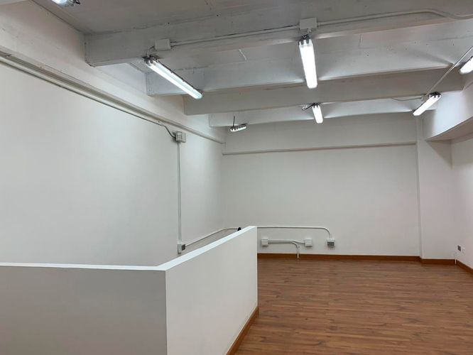 Local en arriendo en El Poblado, Medellín, 135 m² · foto 5 de 8