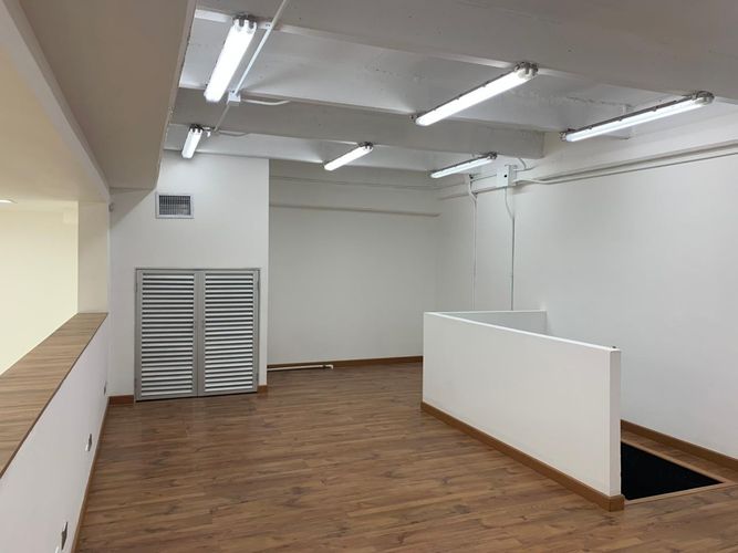 Local en arriendo en El Poblado, Medellín, 135 m² · foto 6 de 8