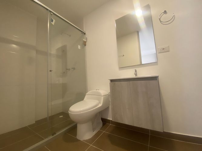 Apartamento de 2 alcobas en venta en Ambala, Ibagué, 50 m² · foto 15 de 17