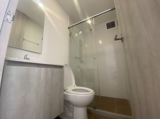 Apartamento de 2 alcobas en venta en Ambala, Ibagué, 50 m² · foto 16 de 17