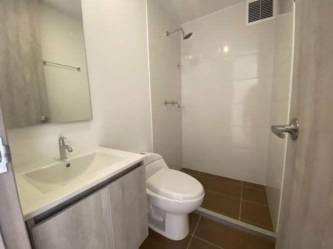 Apartamento de 2 alcobas en venta en Ambala, Ibagué, 50 m² · foto 14 de 17