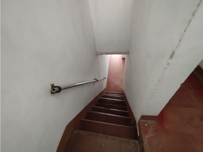Casa de 10 alcobas en venta en Colon, Medellín, 132 m² · foto 9 de 24