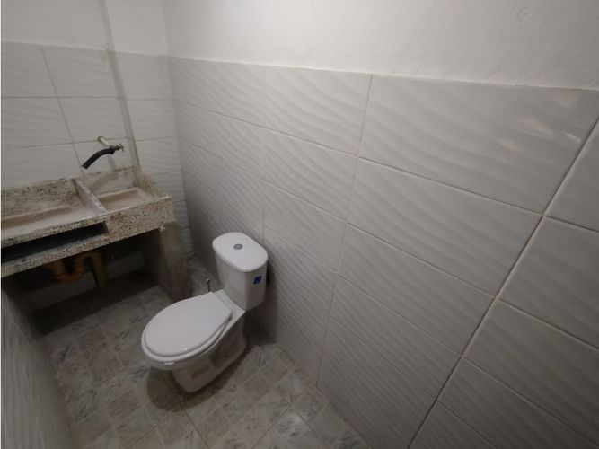 Casa de 10 alcobas en venta en Colon, Medellín, 132 m² · foto 11 de 24