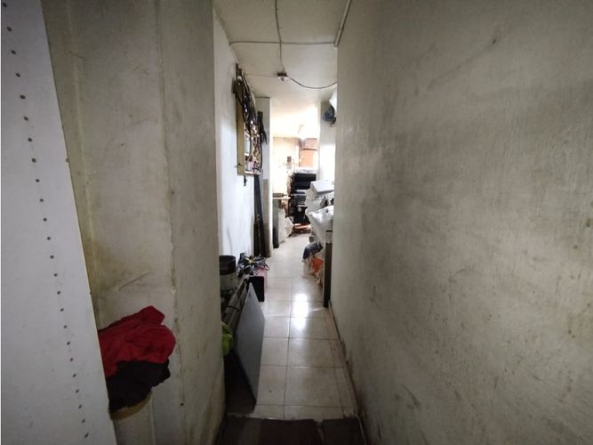 Casa de 10 alcobas en venta en Colon, Medellín, 132 m² · foto 21 de 24