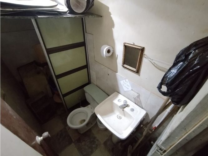 Casa de 10 alcobas en venta en Colon, Medellín, 132 m² · foto 22 de 24