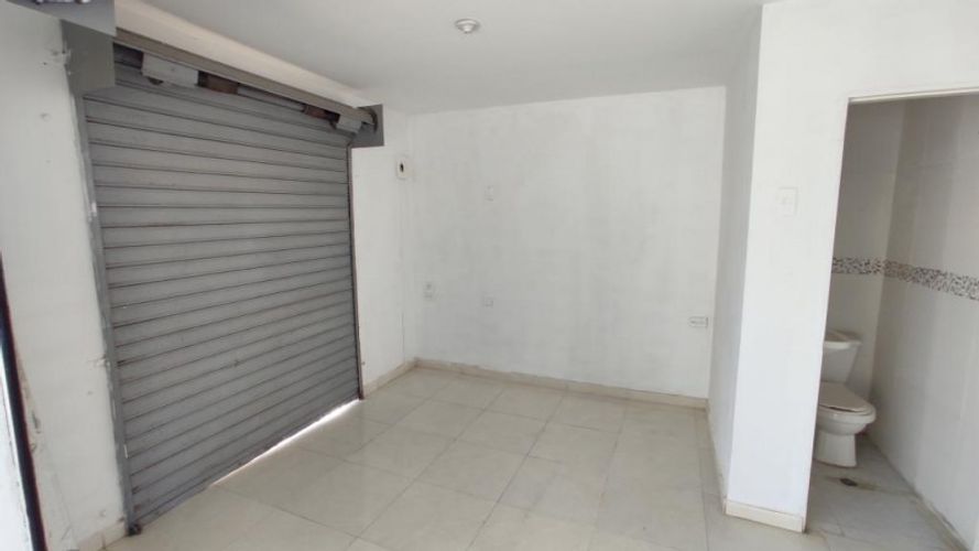 Local en arriendo en Simon Bolivar, Barranquilla, 46 m² · foto 5 de 13