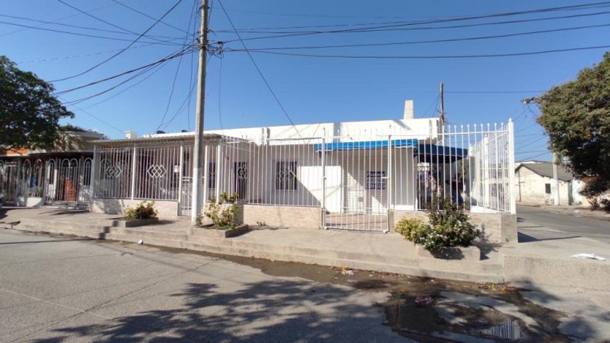 Local en arriendo en Simon Bolivar, Barranquilla, 46 m² · foto 8 de 13
