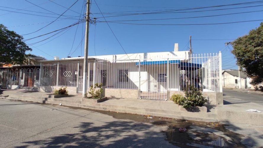 Local en arriendo en Simon Bolivar, Barranquilla, 46 m² · foto 9 de 13