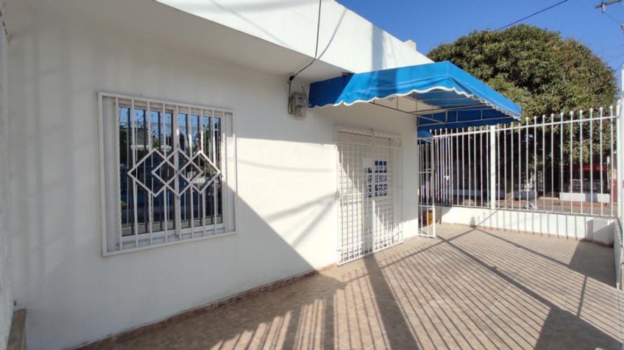 Local en arriendo en Simon Bolivar, Barranquilla, 46 m² · foto 10 de 13
