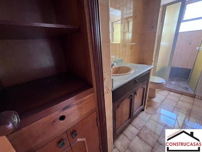 Apartamento de 4 alcobas en arriendo en Laureles, Medellín, 160 m² · foto 14 de 21