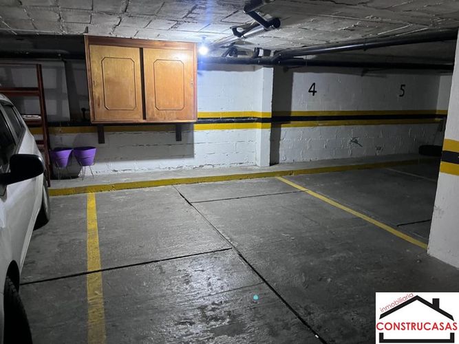 Apartamento de 4 alcobas en arriendo en Laureles, Medellín, 160 m² · foto 19 de 21