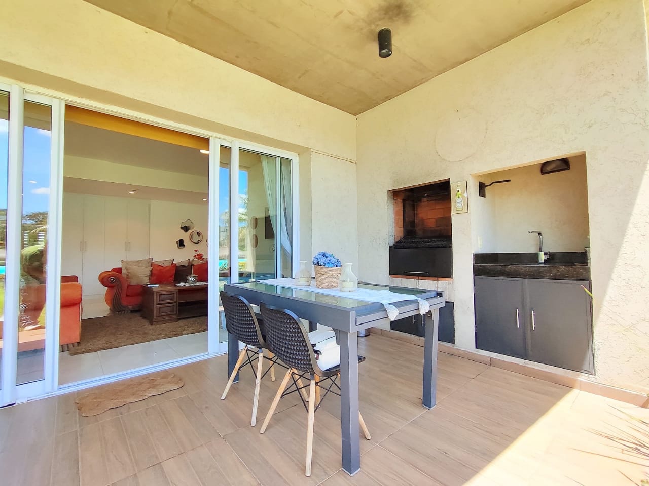 En venta exclusivo departamento en Aqua village Altos — foto 3
