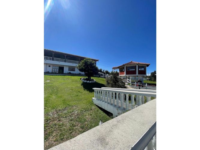 Casa de 7 alcobas en venta en Guarne, 1150 m² · foto 12 de 21