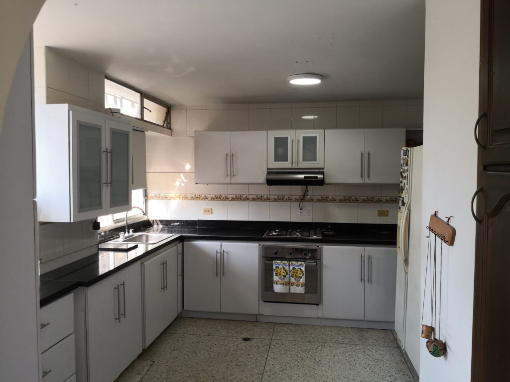 Apartamento en venta en El Prado, Barranquilla · foto 3 de 12