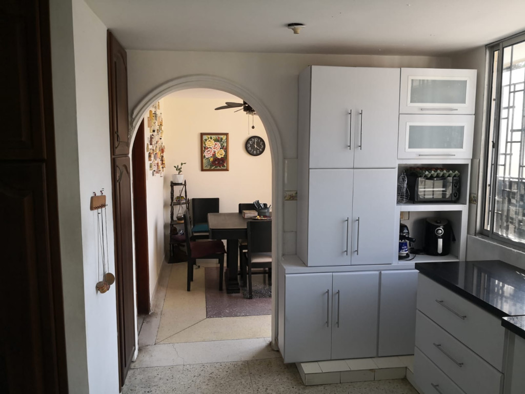 Apartamento en venta en El Prado, Barranquilla · foto 4 de 12