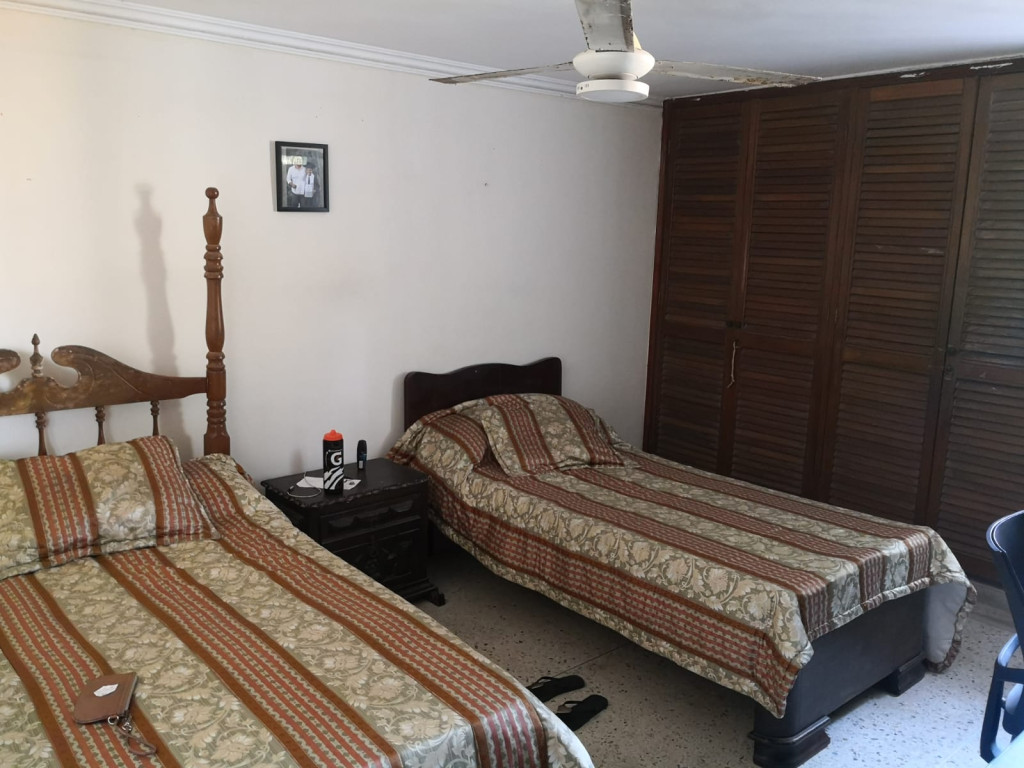 Apartamento en venta en El Prado, Barranquilla · foto 6 de 12