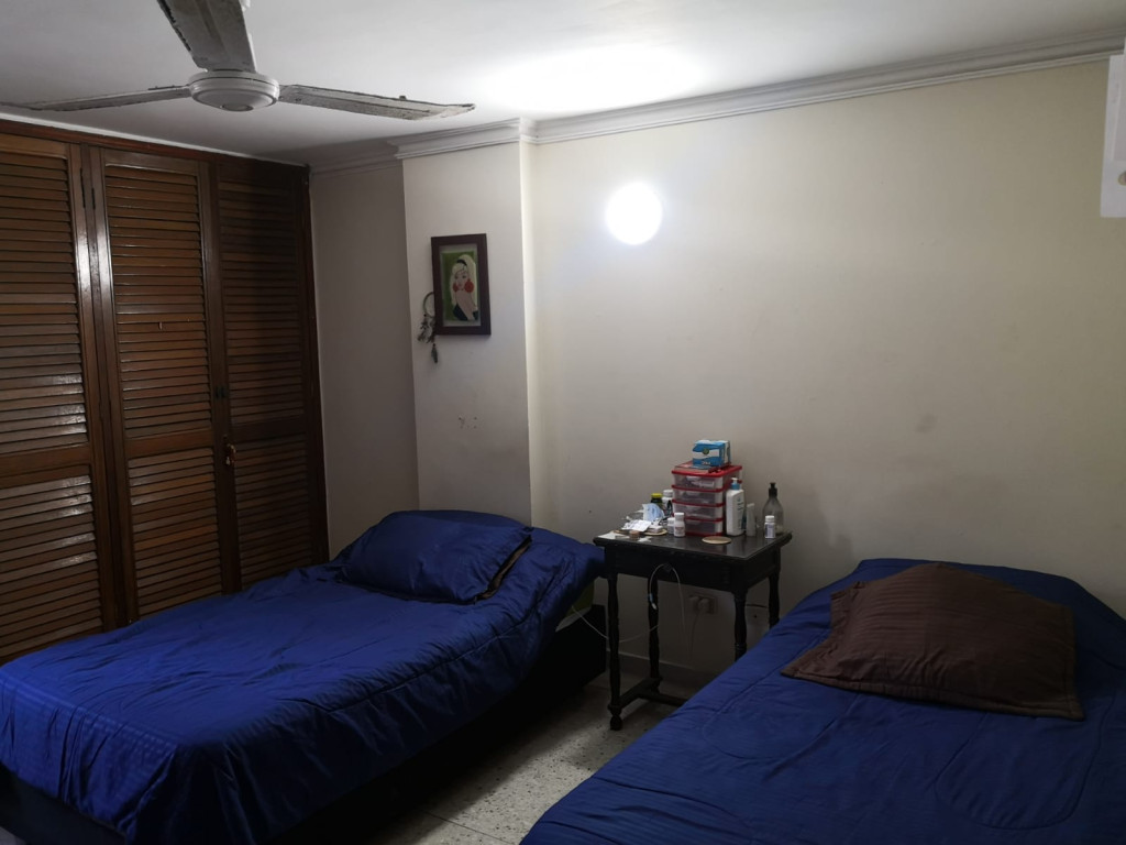 Apartamento en venta en El Prado, Barranquilla · foto 7 de 12