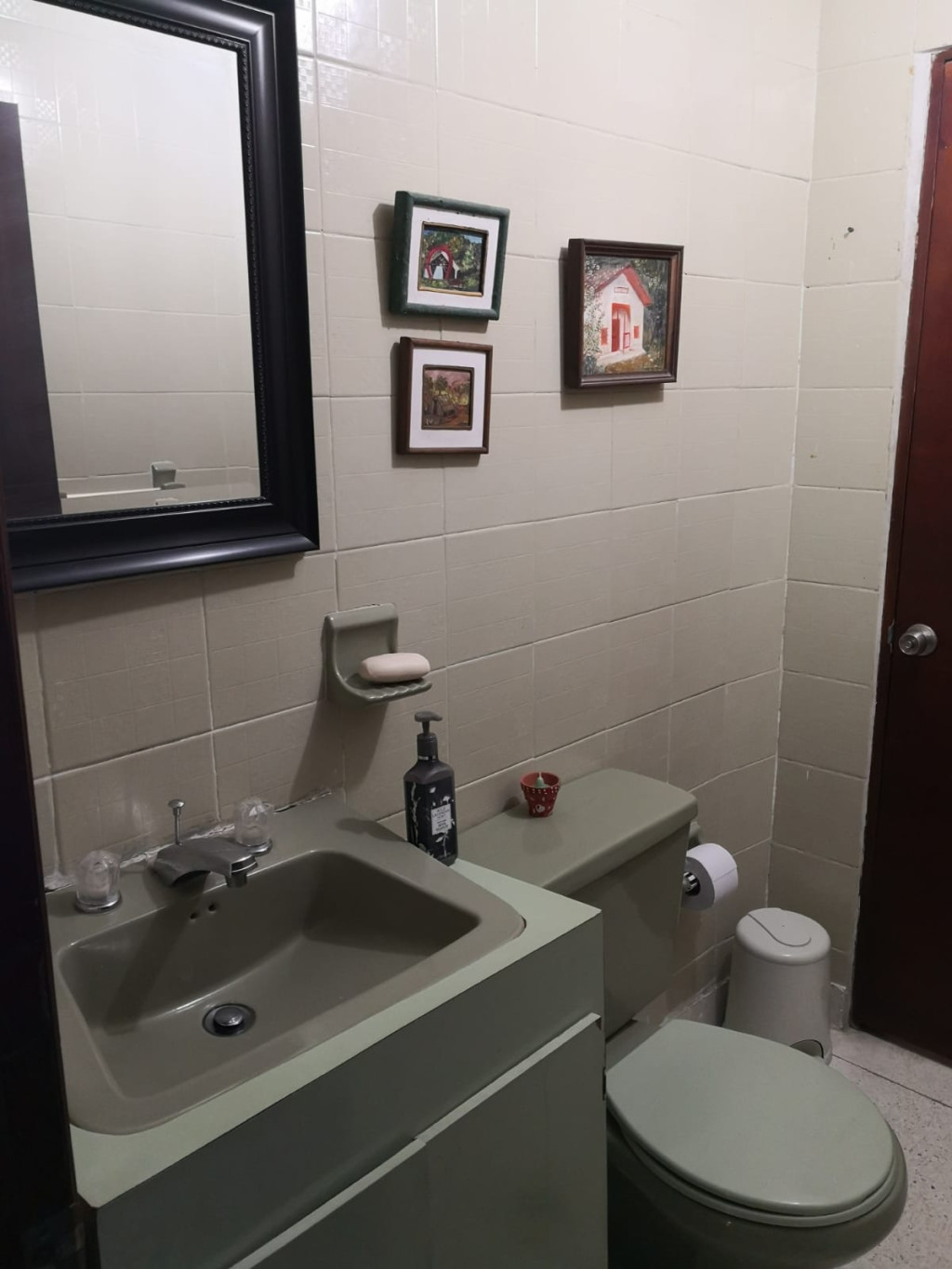 Apartamento en venta en El Prado, Barranquilla · foto 10 de 12