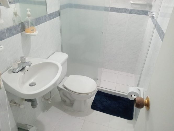 Apartamento de 2 alcobas en venta en Laureles, Medellín, 66 m² · foto 17 de 17