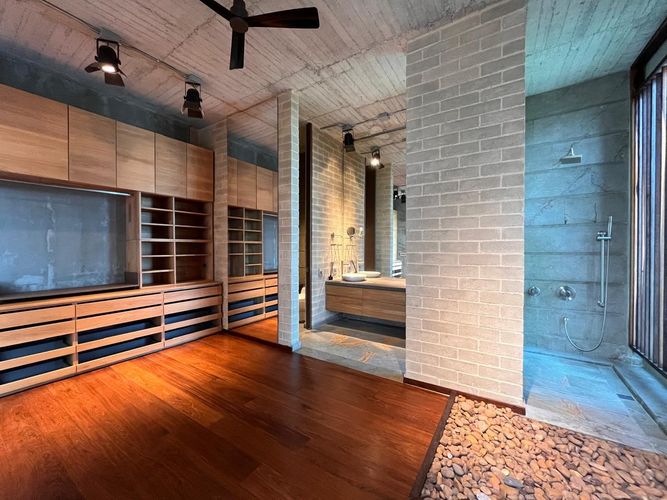Apartamento de 3 alcobas en venta en El Poblado, Medellín, 270 m² · foto 16 de 18