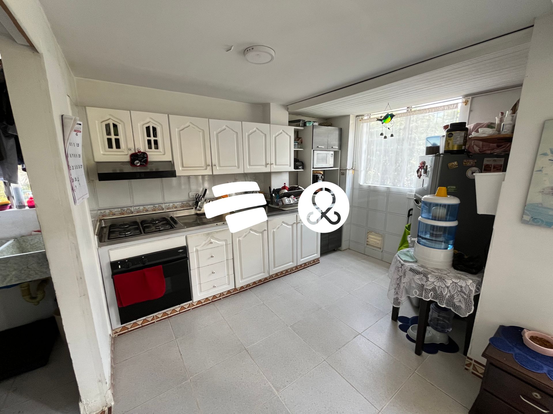 Apartamento en Venta en El dorado, Envigado