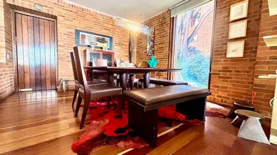 Apartamento en venta en Los Rosales, Bogotá · foto 7 de 24