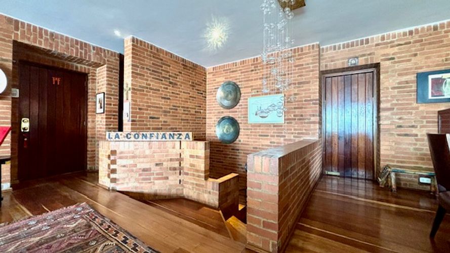 Apartamento en venta en Los Rosales, Bogotá · foto 13 de 24