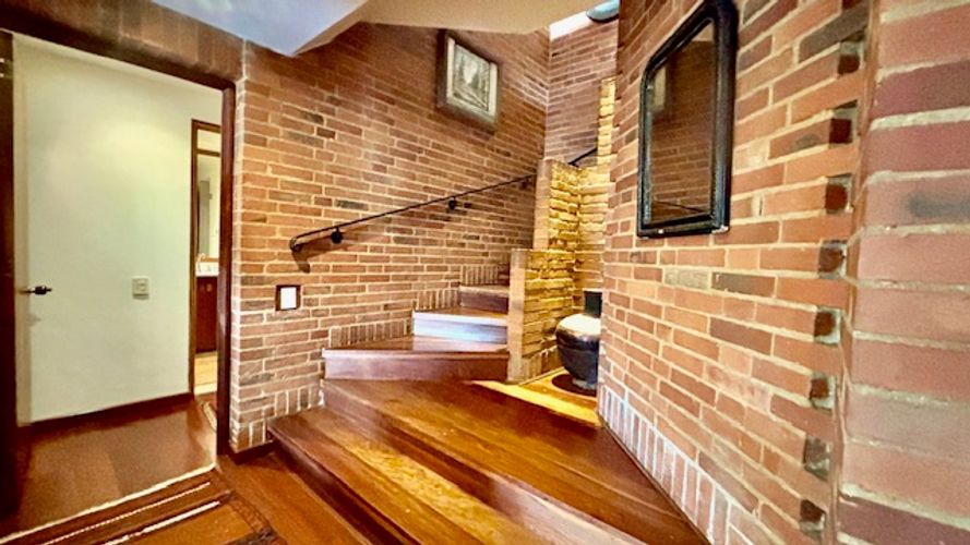 Apartamento en venta en Los Rosales, Bogotá · foto 14 de 24
