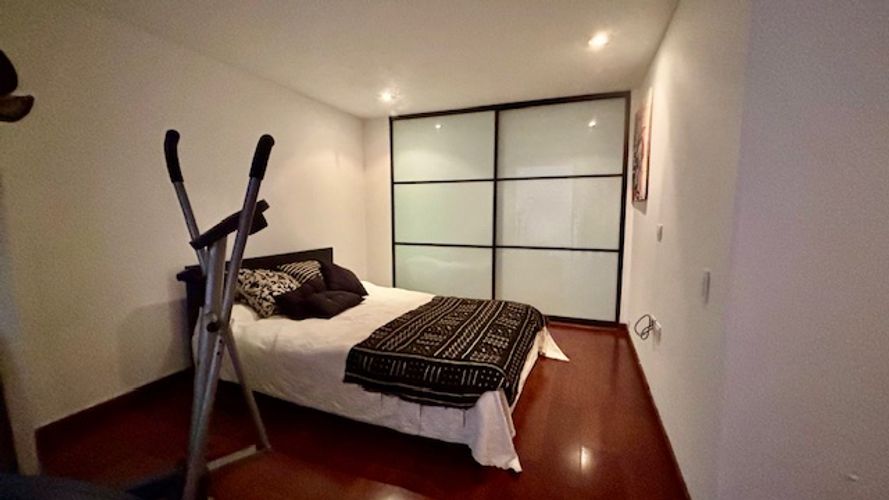 Apartamento en venta en Los Rosales, Bogotá · foto 19 de 24