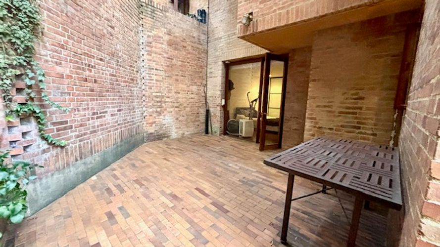 Apartamento en venta en Los Rosales, Bogotá · foto 21 de 24